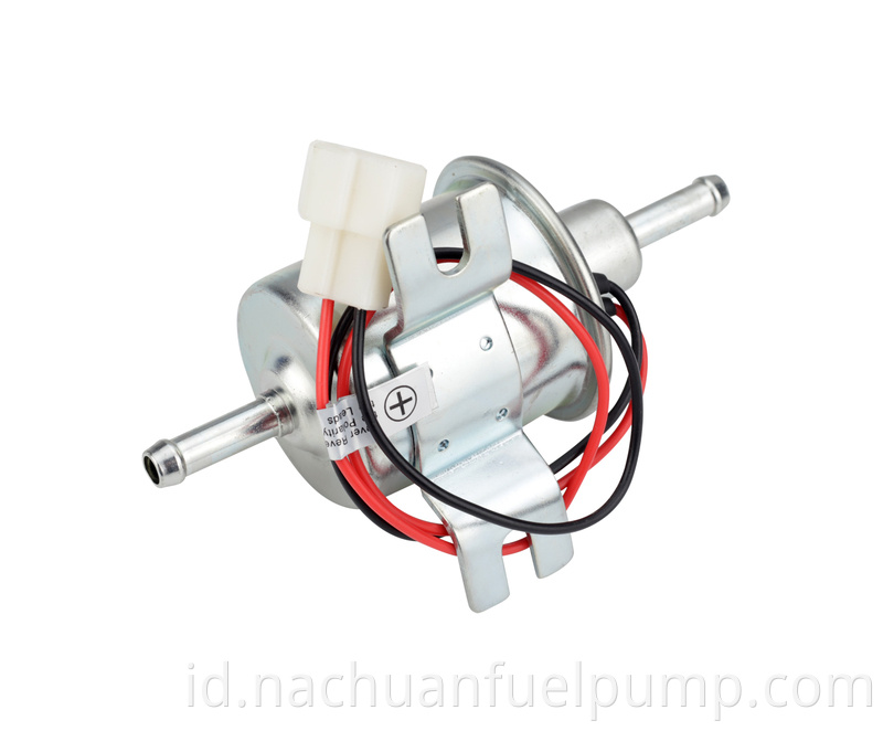 fuel pump for HEP-02A